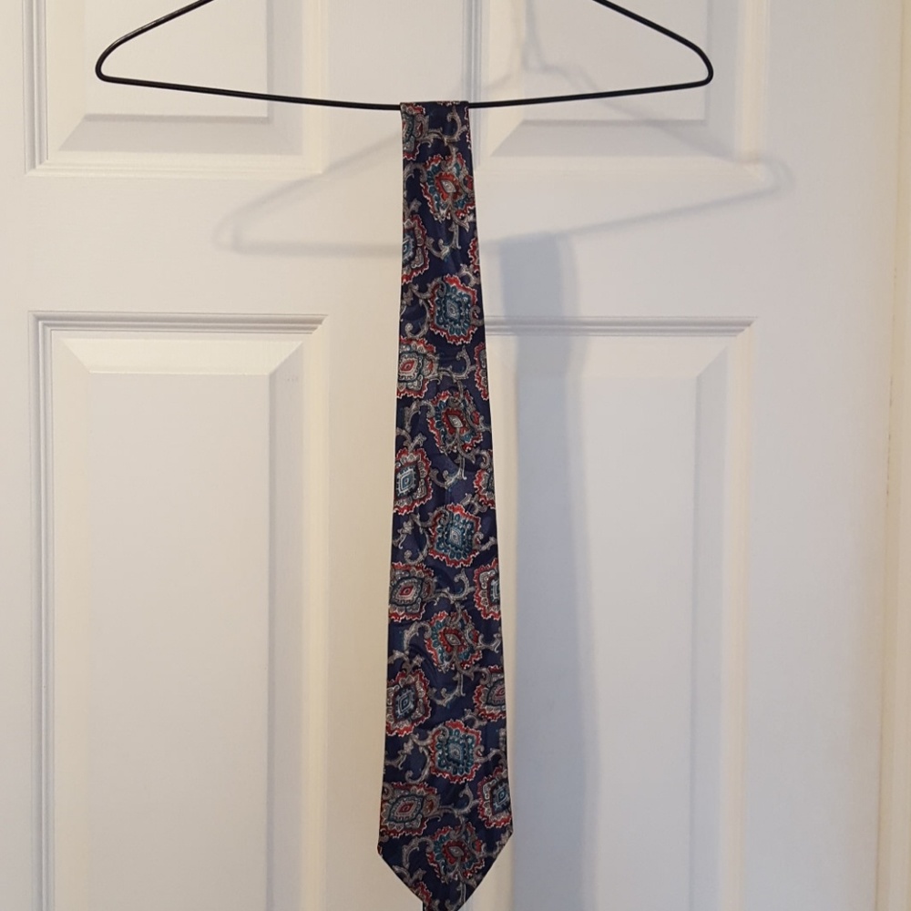 men's tie